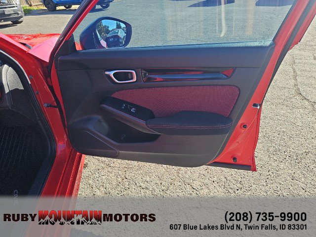 Used 2023 Honda Civic Si image 32