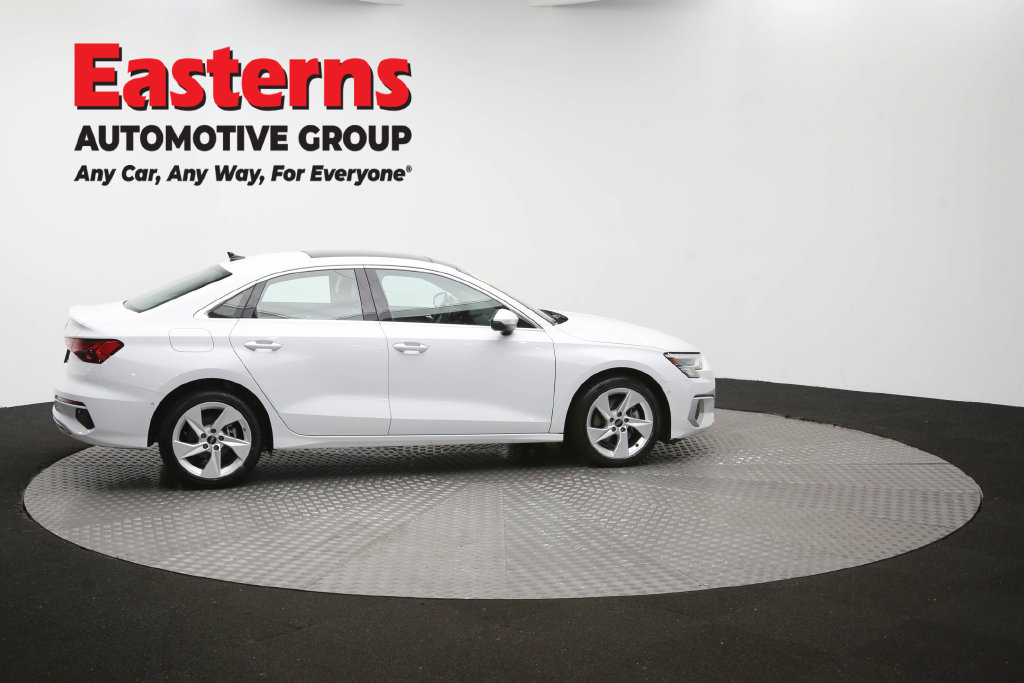 Used 2024 Audi A3 2.0T Premium FWD image 47