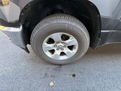 Used 2019 RAM 1500 Big Horn image 20