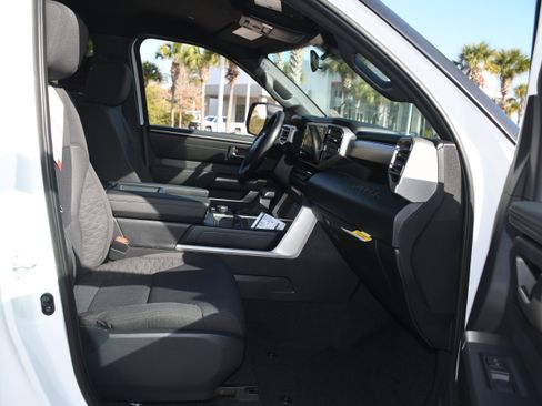 New 2026 Toyota Tundra SR5 image 11