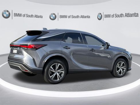 Used 2023 Lexus RX 350 Premium w/ Accessory Package (Z1) FWD image 29