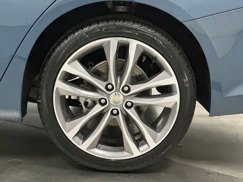 Used 2024 Chevrolet Malibu LT image 27