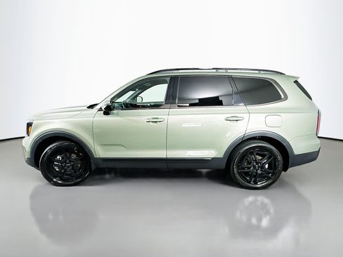 Certified 2024 Kia Telluride SX X-Line AWD/4WD image 4