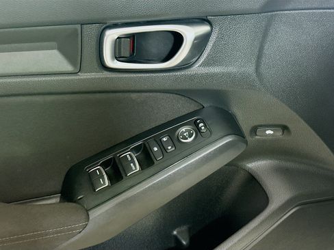 Used 2025 Honda Civic Sport image 24