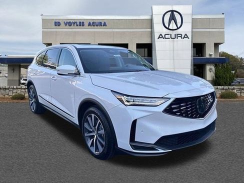 Used 2026 Acura MDX FWD w/ Technology Package image 3