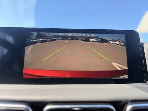 New 2026 Nissan Sentra SV image 8