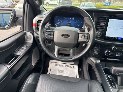 Used 2024 Ford F150 Raptor image 8
