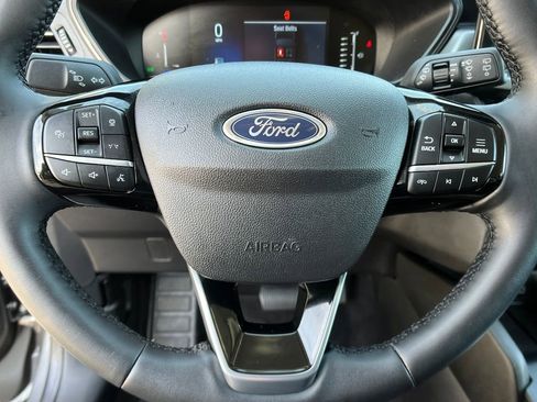 Used 2024 Ford Escape Active w/ Tech Pack #1 image 14