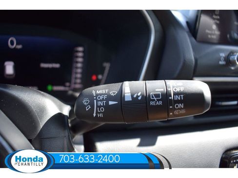 New 2026 Honda Pilot image 11