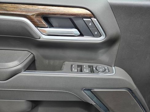 New 2026 GMC Sierra 1500 Elevation AWD/4WD image 12