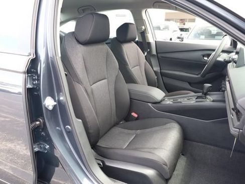 New 2026 Honda Accord LX image 20
