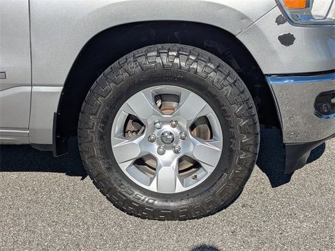 Certified 2019 RAM 1500 Big Horn image 10