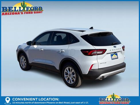 New 2026 Ford Escape Active image 4