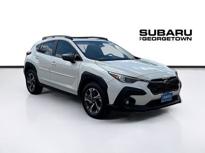 New 2025 Subaru Crosstrek 2.5i Premium