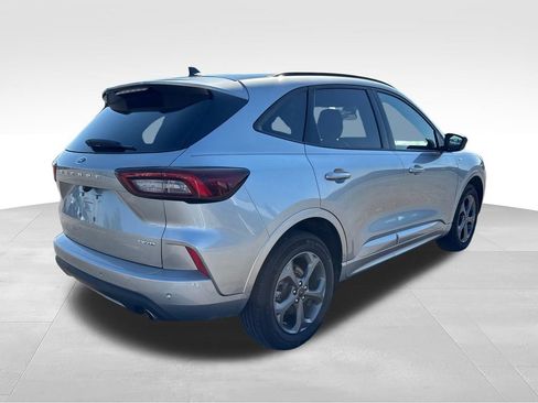 Used 2023 Ford Escape ST-Line w/ Tech Pack #1 AWD/4WD image 2