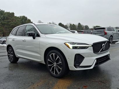 Certified 2023 Volvo XC60 B5 Plus