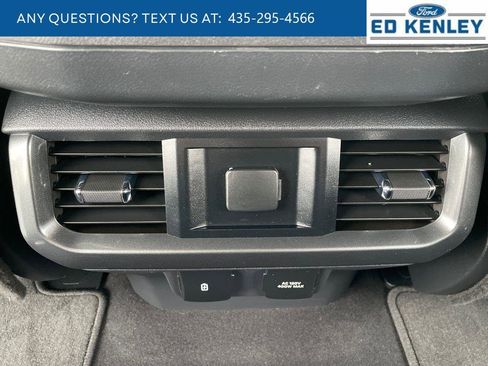 Used 2023 Ford F150 XLT w/ Equipment Group 302A High image 7