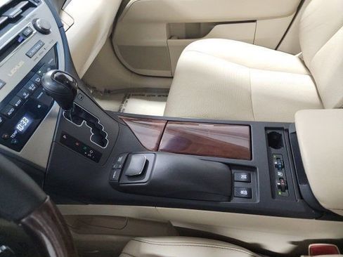 Used 2013 Lexus RX 350 AWD w/ Navigation Pkg image 34