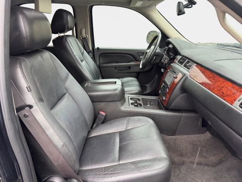 Used 2012 Chevrolet Tahoe LT image 10