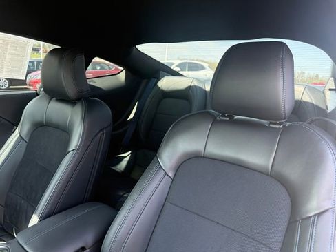 Used 2024 Ford Mustang Dark Horse RWD image 15