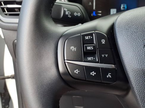 Used 2024 Ford Escape Active w/ Tech Pack #1 FWD image 25