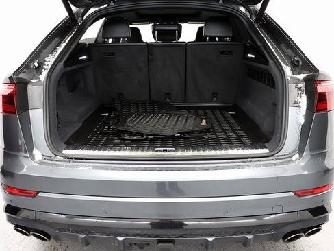 Used 2024 Audi SQ8 Premium Plus image 29