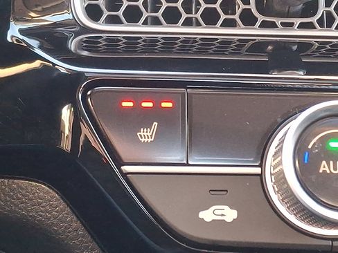 Used 2024 Honda Civic EX-L image 24