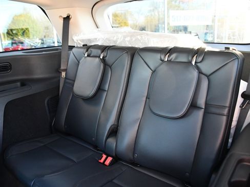 New 2026 Lincoln Aviator Premiere image 21