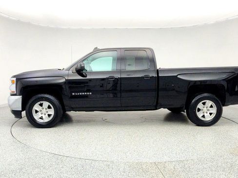 Used 2018 Chevrolet Silverado 1500 LT image 8