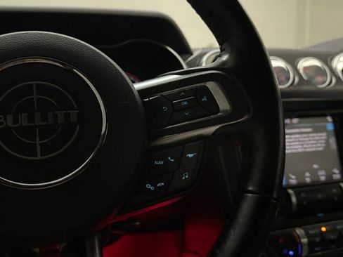 Used 2019 Ford Mustang Bullitt image 33