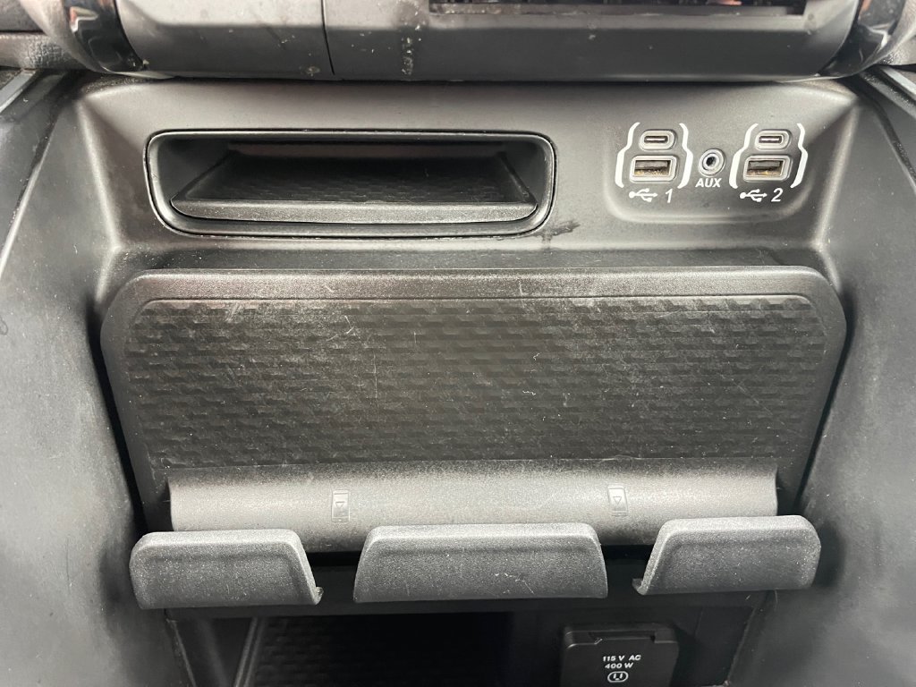 Used 2023 RAM 1500 Big Horn AWD/4WD image 42
