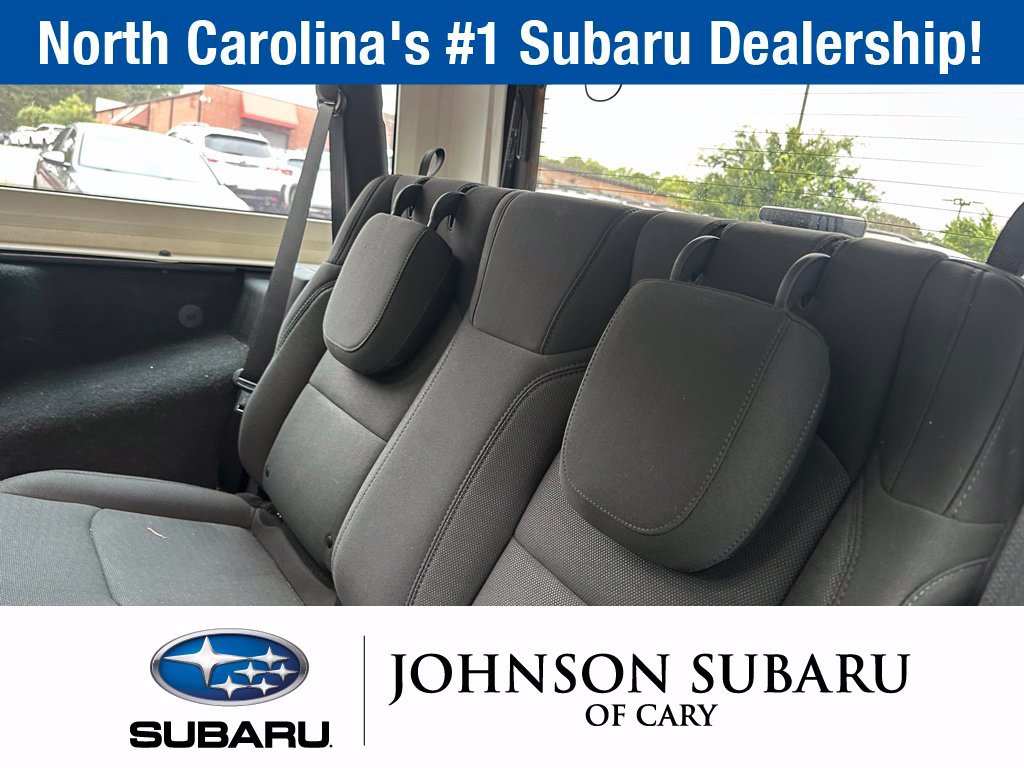 Used 2019 Jeep Wrangler Sport AWD/4WD image 18