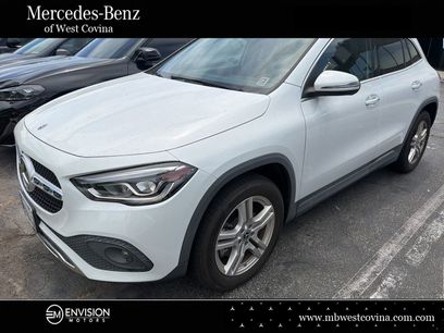 Certified 2023 Mercedes-Benz GLA 250 4MATIC