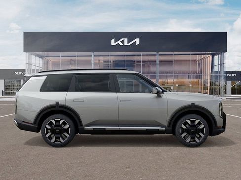 New 2027 Kia Telluride S image 7