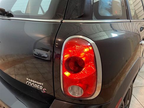 Used 2012 MINI Cooper Countryman S AWD/4WD image 65