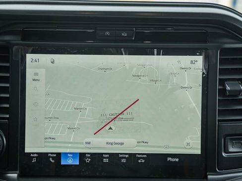 New 2026 Ford F150 Tremor w/ Equipment Group 402A High AWD/4WD image 31