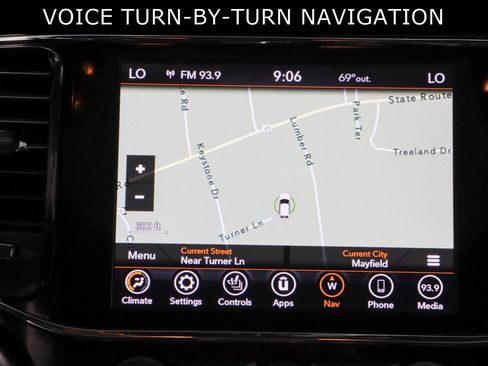 Used 2020 Jeep Grand Cherokee Altitude image 18