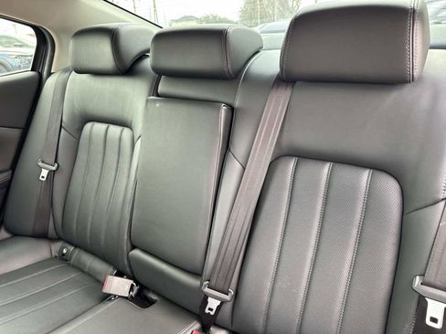 Used 2020 MAZDA MAZDA6 Grand Touring image 14