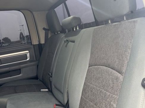 Used 2015 RAM 2500 Big Horn image 10