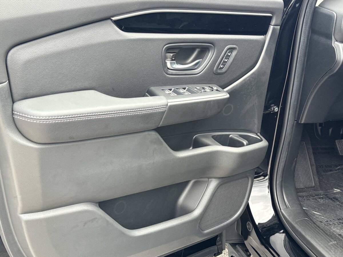 New 2026 Honda Pilot EX-L image 18