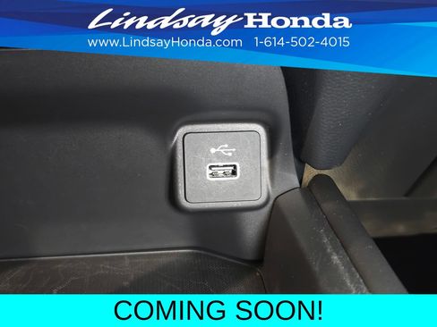 Used 2025 Honda HR-V Sport image 21