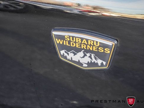 Used 2024 Subaru Crosstrek 2.5i Wilderness image 4