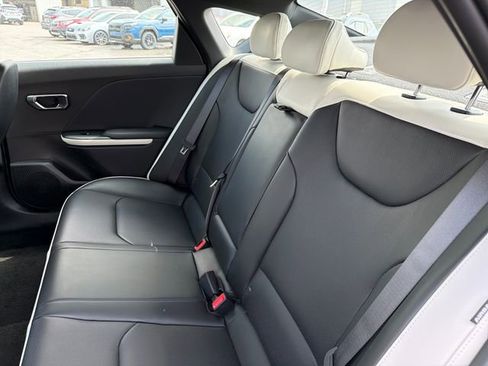 New 2026 Kia K4 GT-Line FWD image 21