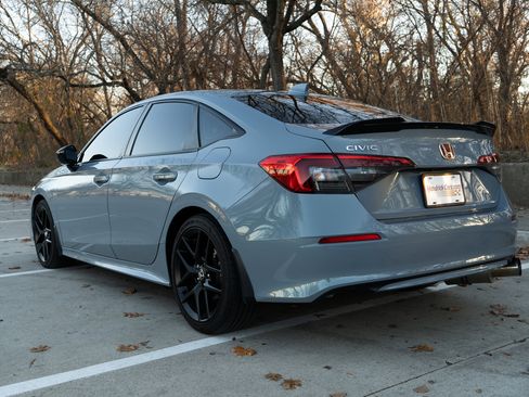 Used 2024 Honda Civic Si image 7