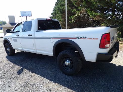 Used 2014 RAM 2500 Tradesman w/ Popular Equipment Group AWD/4WD image 3