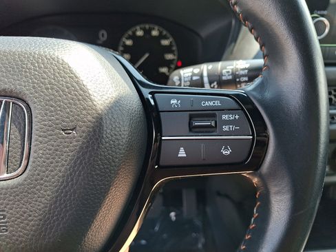 Used 2025 Honda HR-V Sport image 22