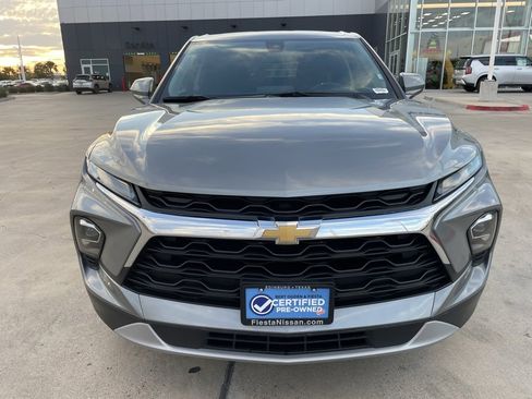 Used 2024 Chevrolet Blazer LT image 7