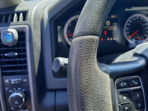 Used 2019 RAM 1500 Express w/ Express Value Package AWD/4WD image 14