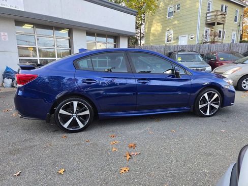 Used 2018 Subaru Impreza 2.0i Sport image 4