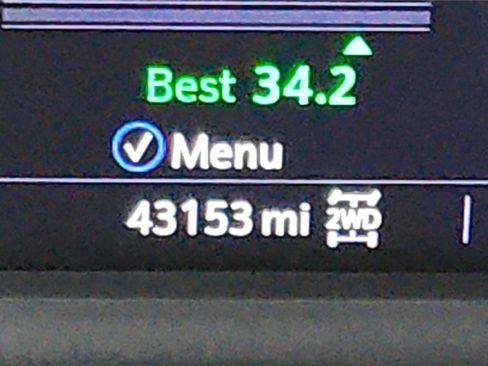 Used 2023 Cadillac XT5 Luxury image 30